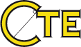 logo CTE